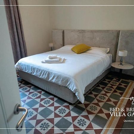 Villa Gaffurio Bergamo Buitenkant foto